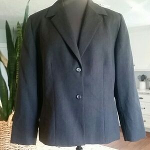 Pendleton Virgin Wool Blazer
